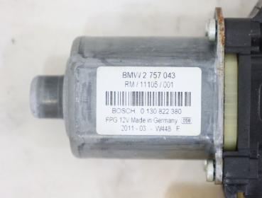 Preview: Fensterheber-Motor vorn links 67622757043 MINI ONE R56