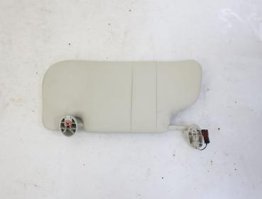 Sonnenblende 51167361832 MINI ONE R56