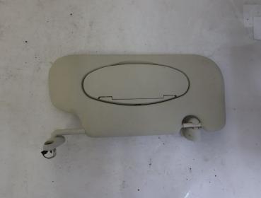 Preview: Sonnenblende 51167361832 MINI ONE R56