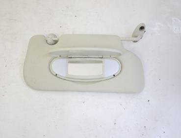 Preview: Sonnenblende 51167361832 MINI ONE R56