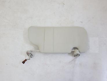 Sonnenblende 51167361831 MINI ONE R56