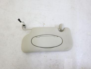 Preview: Sonnenblende 51167361831 MINI ONE R56