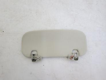 Sonnenblende 51167266606 MINI ONE R56