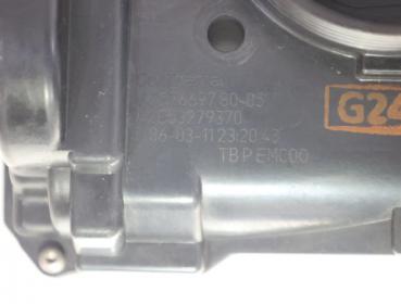 Preview: Drosselklappenstutzen 13548624190 MINI ONE R56