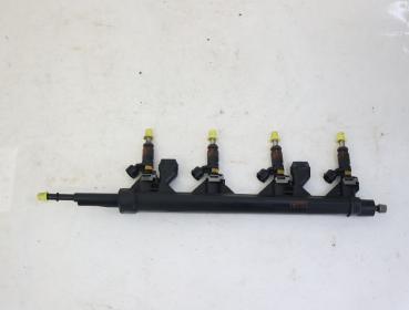 Einspritzeinheit 13537575646 MINI ONE R56