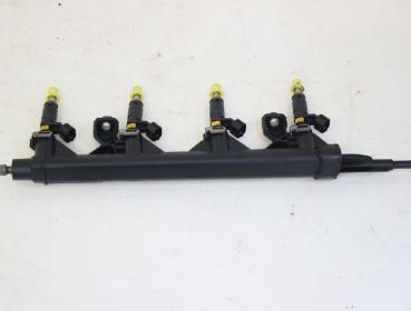 Preview: Einspritzeinheit 13537575646 MINI ONE R56