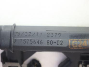Preview: Einspritzeinheit 13537575646 MINI ONE R56