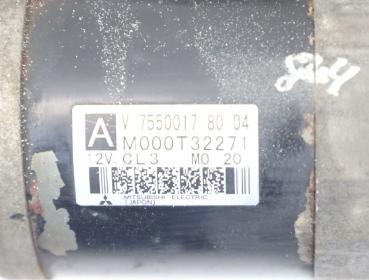 Preview: Anlasser 12417552105 MINI ONE R56