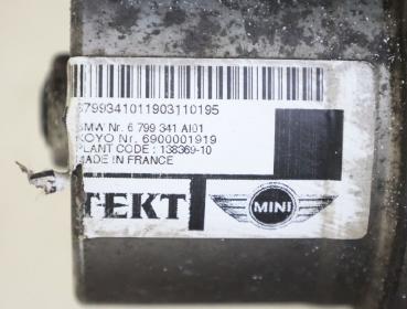 Preview: Lenkung Getriebe elektrisch 32106856876 MINI ONE R56