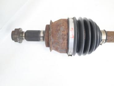 Preview: Antriebswelle vorn links 31608605473 MINI ONE R56