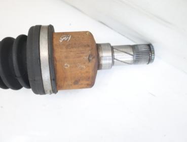 Preview: Antriebswelle vorn links 31608605473 MINI ONE R56