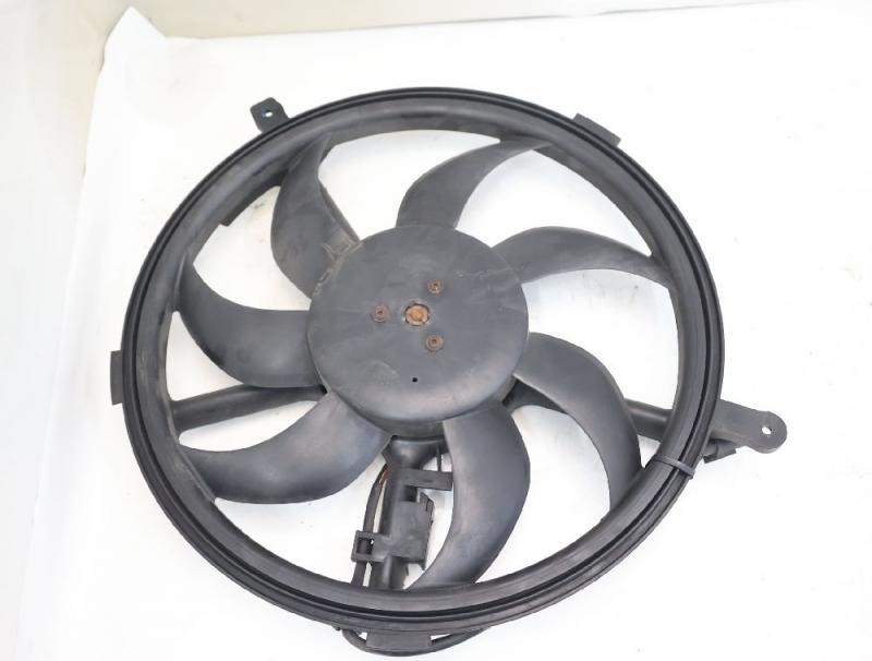 Ventilator (am Kühler) 17422754854 MINI ONE R56