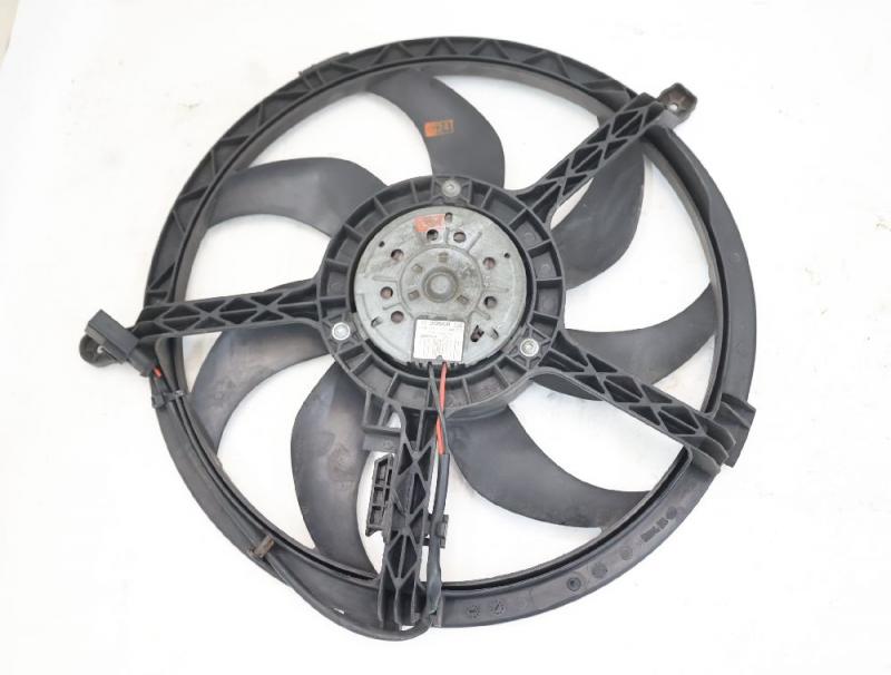 Preview: Ventilator (am Kühler) 17422754854 MINI ONE R56
