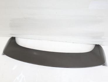 Preview: Spoiler Heck D10E51960F Mazda CX 3 DK