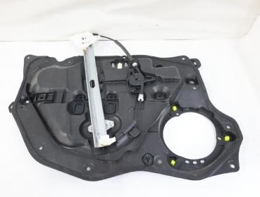 Preview: Fensterheber elektrisch vorn rechts DA6R5897X Mazda CX 3 DK