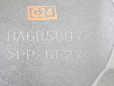 Preview: Fensterheber elektrisch vorn rechts DA6R5897X Mazda CX 3 DK