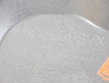 Preview: Fensterheber elektrisch vorn links D09L5997X Mazda CX 3 DK