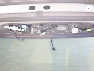 Preview: Heckklappe DKY06202XA Mazda CX 3 DK