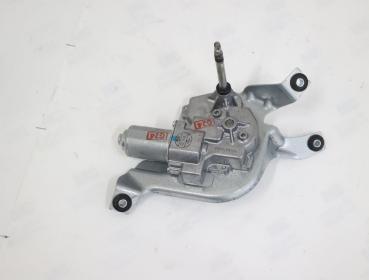 Scheibenwischermotor hinten D10E67450 Mazda CX 3 DK
