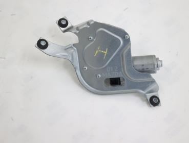 Preview: Scheibenwischermotor hinten D10E67450 Mazda CX 3 DK
