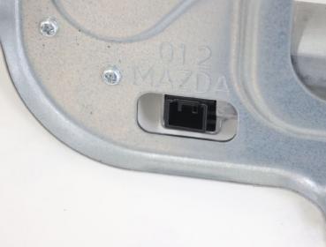 Preview: Scheibenwischermotor hinten D10E67450 Mazda CX 3 DK