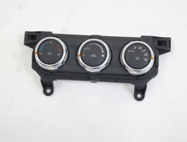 Klimabedienteil DA6S61190A Mazda CX 3 DK