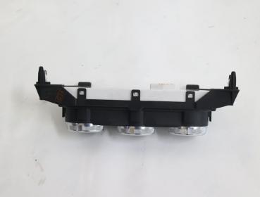 Preview: Klimabedienteil DA6S61190A Mazda CX 3 DK