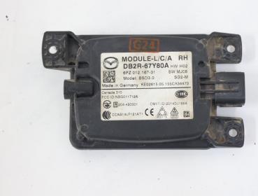 Preview: Sensor sonstige DB2R67Y80A Mazda CX 3 DK