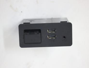 Steuergerät sonstige D09H669U0 Mazda CX 3 DK