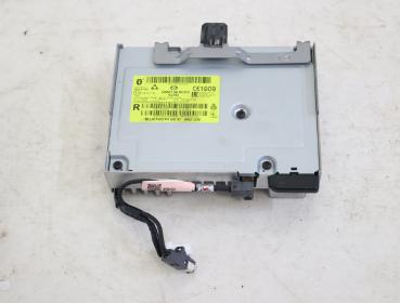 Steuergerät sonstige GMD7669C0C Mazda CX 3 DK
