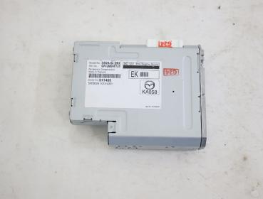 Navigationssystem DD2A66DRX Mazda CX 3 DK