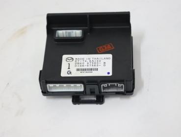 Steuergerät Karosserie DB4G67560B Mazda CX 3 DK