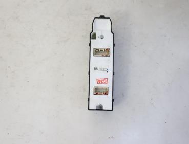 Preview: Schalter Fensterheber vorn links DA6D66350 Mazda CX 3 DK