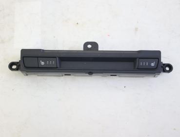 Schalter Sitzheizung BHR155260 Mazda CX 3 DK