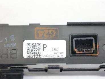 Preview: Schalter Sitzheizung BHR155260 Mazda CX 3 DK