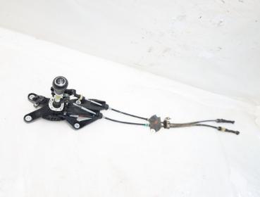 Schaltknüppel DA6A46100 Mazda CX 3 DK