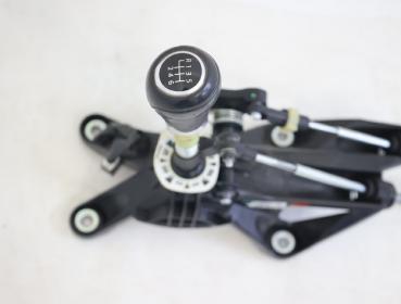 Preview: Schaltknüppel DA6A46100 Mazda CX 3 DK