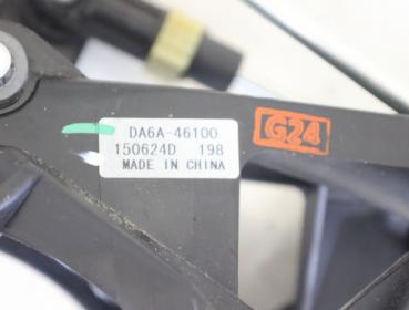 Preview: Schaltknüppel DA6A46100 Mazda CX 3 DK