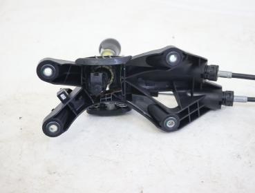 Preview: Schaltknüppel DA6A46100 Mazda CX 3 DK