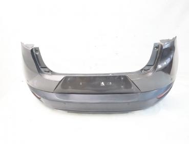 Stoßstange hinten D10J50221 Mazda CX 3 DK