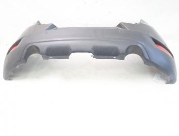 Preview: Stoßstange hinten D10J50221 Mazda CX 3 DK