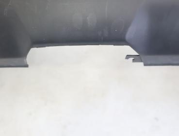 Preview: Stoßstange hinten D10J50221 Mazda CX 3 DK