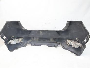 Stoßstange hinten D10J50221 Mazda CX 3 DK