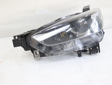 Scheinwerfer links DB2S51040B Mazda CX 3 DK