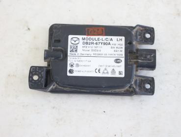 Preview: Sensor sonstige DB2R67Y90A Mazda CX 3 DK