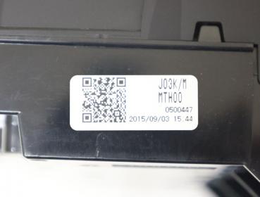 Preview: Display D10J5544X Mazda CX 3 DK