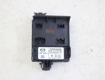 Steuergerät Karosserie D10A675Z0A Mazda CX 3 DK