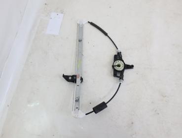 Fensterheber elektrisch hinten links D10E73590 Mazda CX 3 DK