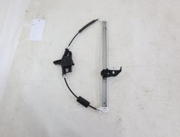 Preview: Fensterheber elektrisch hinten links D10E73590 Mazda CX 3 DK