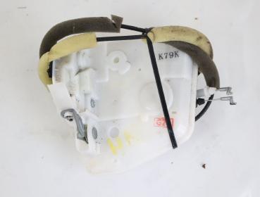 Preview: Türschloß hinten rechts D10E72310 Mazda CX 3 DK